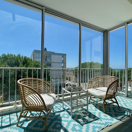 Le Neptune Appartement T2 Tout Confort Au Calme Et A Deux Pas De La Plage เลอ โกร-ดู-รัว ภายนอก รูปภาพ