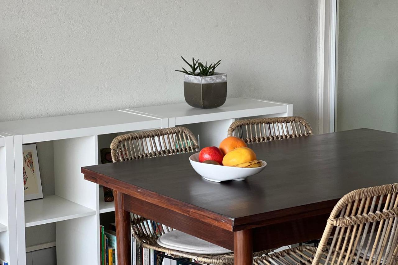 Le Neptune Appartement T2 Tout Confort Au Calme Et A Deux Pas De La Plage เลอ โกร-ดู-รัว ภายนอก รูปภาพ