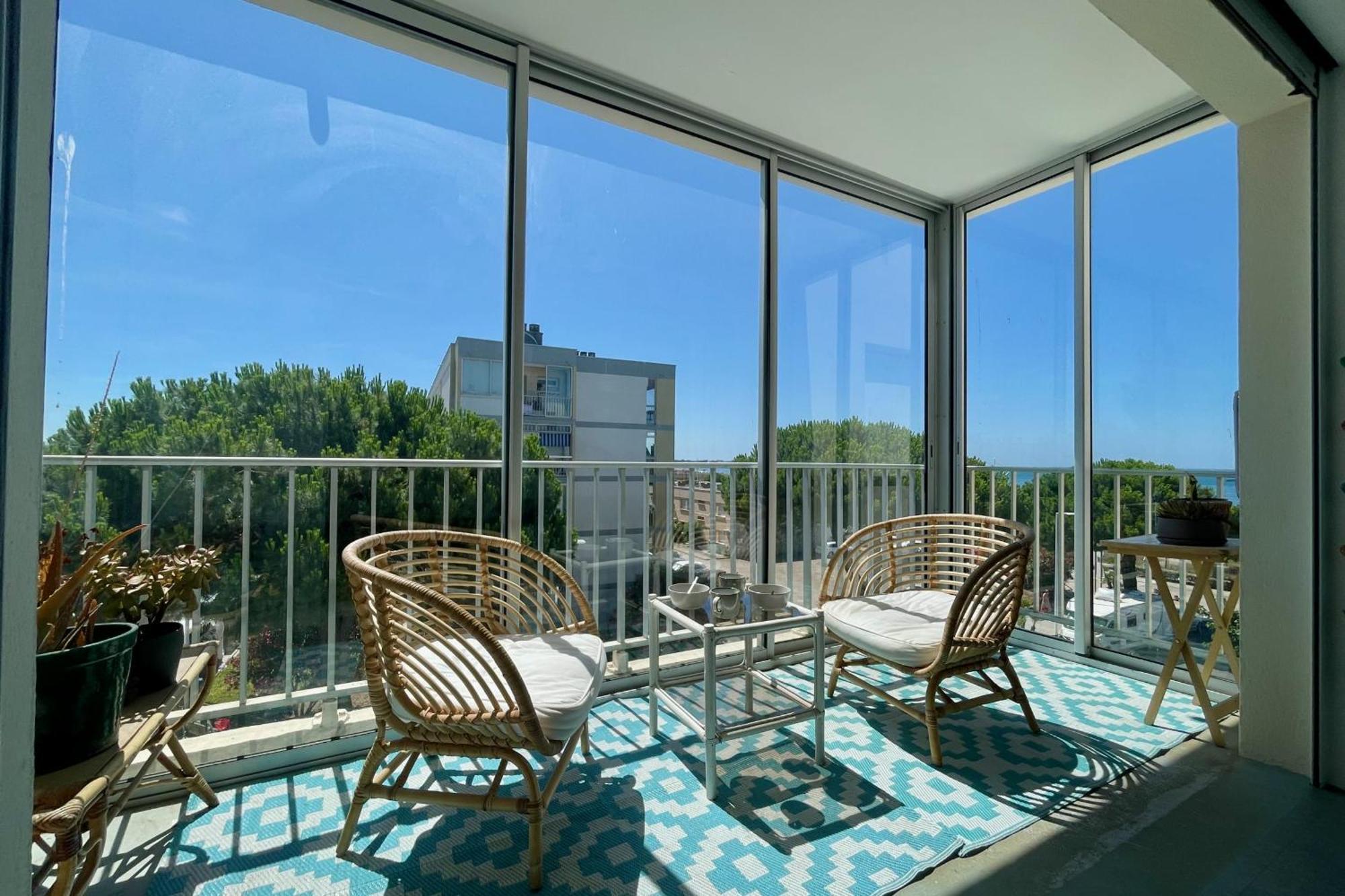 Le Neptune Appartement T2 Tout Confort Au Calme Et A Deux Pas De La Plage เลอ โกร-ดู-รัว ภายนอก รูปภาพ