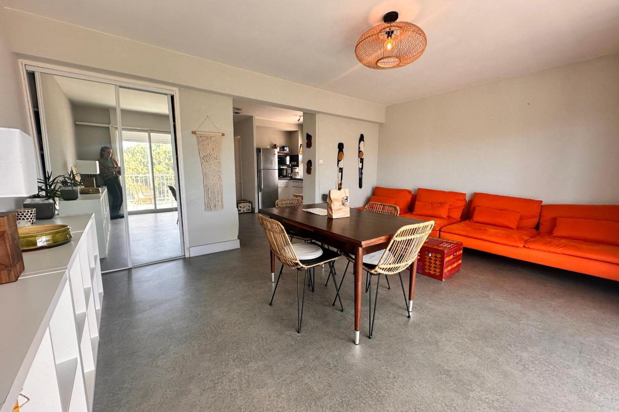 Le Neptune Appartement T2 Tout Confort Au Calme Et A Deux Pas De La Plage เลอ โกร-ดู-รัว ภายนอก รูปภาพ