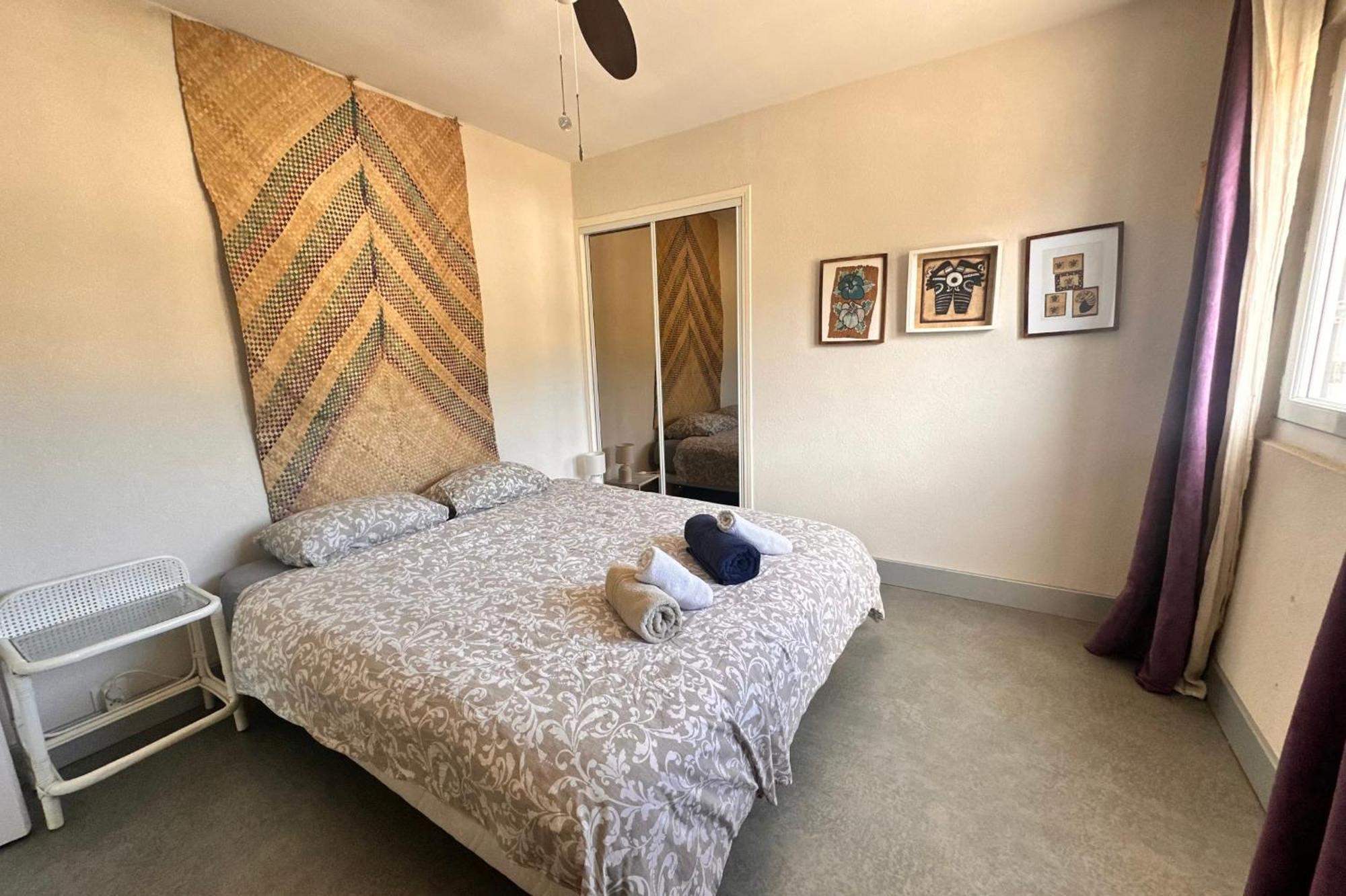 Le Neptune Appartement T2 Tout Confort Au Calme Et A Deux Pas De La Plage เลอ โกร-ดู-รัว ภายนอก รูปภาพ